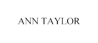 The Ann Taylor Logo