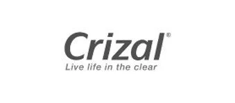 The Crizal Logo