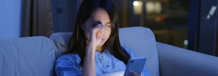 IPL Dry Eye Treatment in Castle Rock CO: How It Works and Why It’s Effective for Chronic Dry Eye