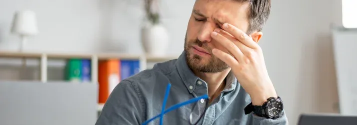 Ocular Allergies in Castle Rock CO