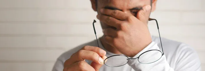 Dry Eye Therapy in Castle Rock CO