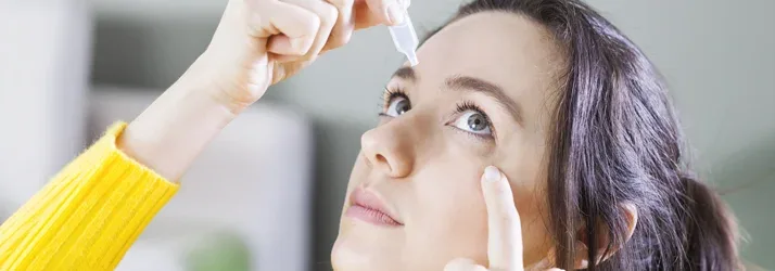 Dry Eye Treatment in Castle Rock CO