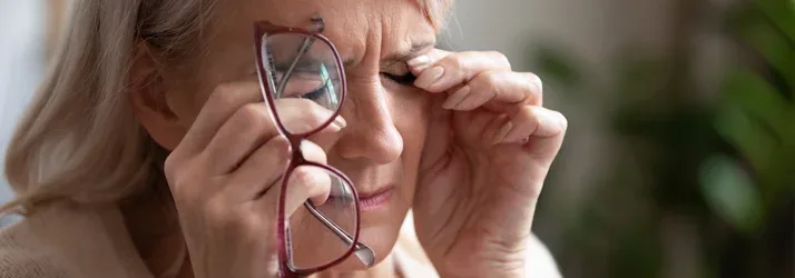 Emergency Eye Care in Castle Rock CO