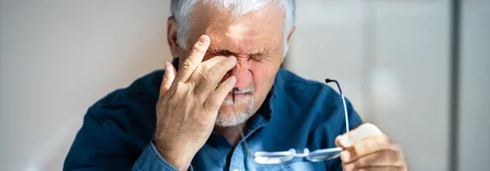 Eye Disease Diagnosis & Management in Castle Rock CO