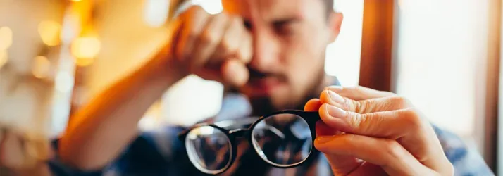 The Myopia Epidemic in Castle Rock CO