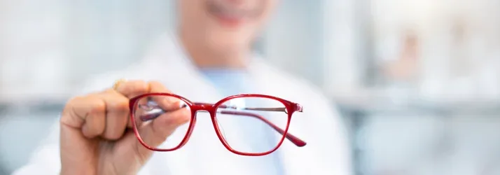 Can Myopia in Castle Rock CO Be Reversed?