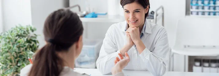 Laser Eye Surgery Consultation in Castle Rock CO