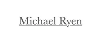 The Michael Ryen Logo
