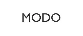 The Modo Logo