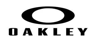 The Oakley Logo