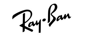 The Ray Ban Logo