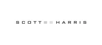 The Scott Harris Logo