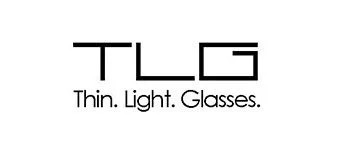 The Thin Light Glasses Logo