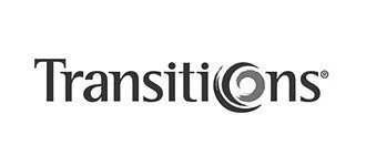 The Transitions Logo