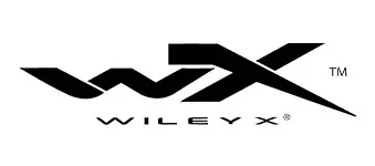 The Wiley X Logo