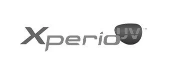 The Xperio UV Logo